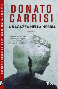 Ragazza nella nebbia - un libro € 4.95 oppure due libri € 9.90 