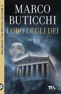Oro degli dei - un libro € 4.95 oppure due libri € 9.90 