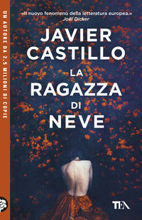 Ragazza di neve - un libro € 4.95 oppure due libri € 9.90 