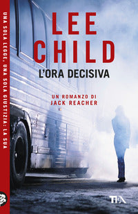 Ora decisiva - un libro € 4.95 oppure due libri € 9.90 