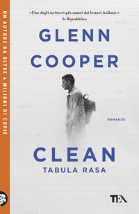 Clean tabula rasa - un libro € 4.95 oppure due libri € 9.90 