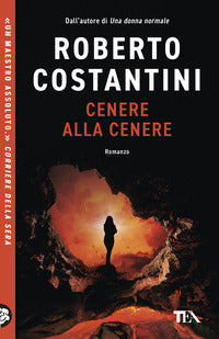 Cenere alla cenere - un libro € 4.95 oppure due libri € 9.90 