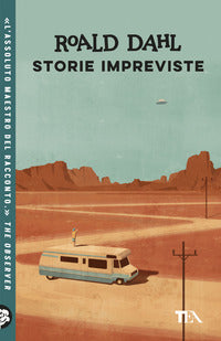 Storie impreviste - un libro € 4.95 oppure due libri € 9.90 