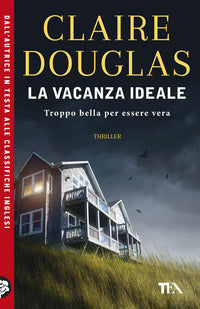 Vacanza ideale - un libro € 4.95 oppure due libri € 9.90 