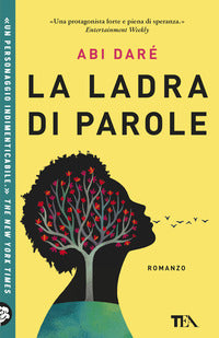 Ladra di parole - un libro € 4.95 oppure due libri € 9.90 