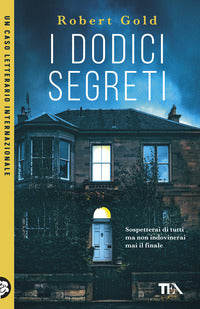 Dodici segreti - un libro € 4.95 oppure due libri € 9.90 