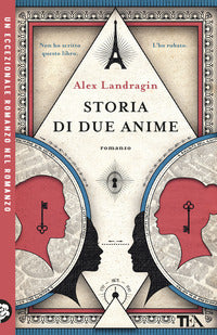 Storia di due anime - un libro € 4.95 oppure due libri € 9.90 