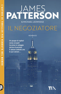 Negoziatore - un libro € 4.95 oppure due libri € 9.90 