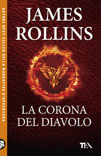 Corona del diavolo - un libro € 4.95 oppure due libri € 9.90 