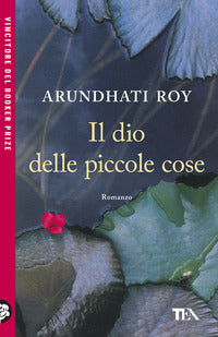 Dio delle piccole cose - un libro € 4.95 oppure due libri € 9.90 