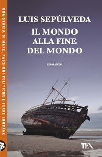 Mondo alla fine del mondo - un libro € 4.95 oppure due libri € 9.90 