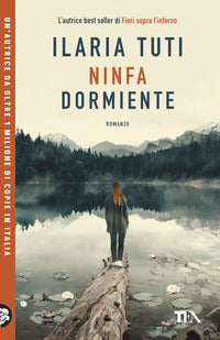 Ninfa dormiente - un libro € 4.95 oppure due libri € 9.90 
