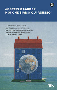Noi che siamo qui adesso 