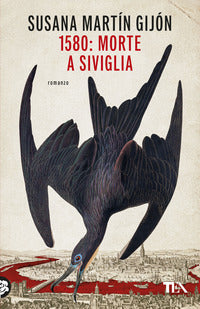 1580 morte a siviglia 
