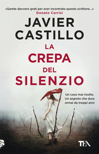 Crepa del silenzio 