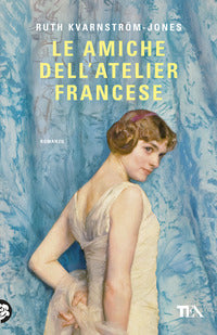 Amiche dell'atelier francese 