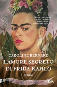 Amore segreto di frida kahlo 