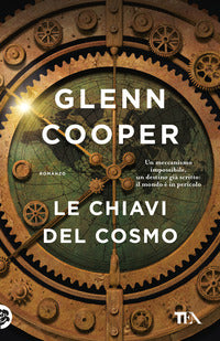 Chiavi del cosmo 