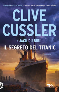 Segreto del titanic 