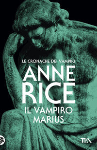 Vampiro marius - le cronache dei vampiri 
