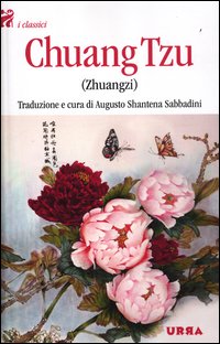 Chuang tzu - zhuangzi 