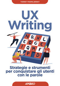 Ux writing 