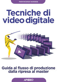 Tecniche di video digitale 