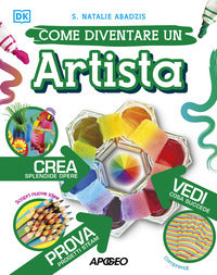 Come diventare un artista 