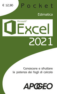 Excel 2021 