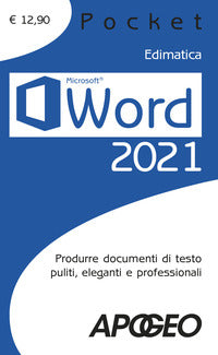 Word 2021 