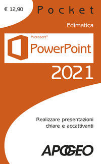 Powerpoint 2021 