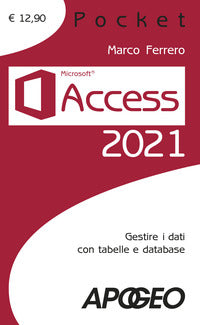 Access 2021 