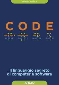 Code - il linguaggio segreto di computer e software 