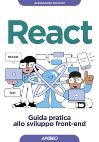 React - guida pratica allo sviluppo front-end 