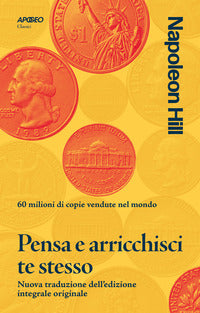 Pensa e arricchisci te stesso 