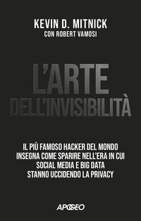 Arte dell'invisibilita' 