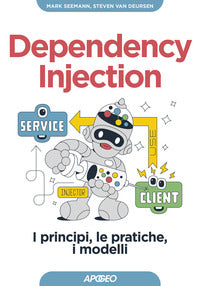 Dependency injection i principi le pratiche i modelli 