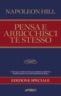 Pensa e arricchisci te stesso - edizione speciale per coach e manager 
