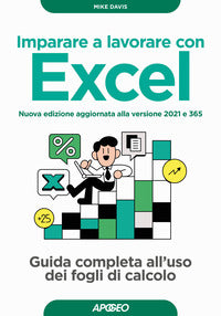 Imparare a lavorare con excel 