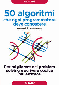 50 algoritmi che ogni programmatore deve conoscere 