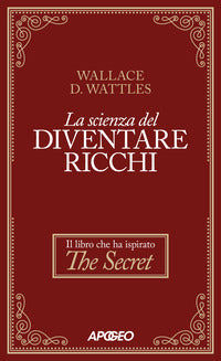 Scienza del diventare ricchi 