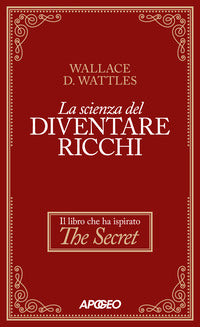 Scienza del diventare ricchi 