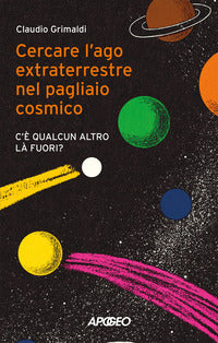 Cercare l'ago extraterrestre nel pagliaio cosmico - c'e' qualcun altro la' fuori ? 