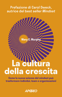 Cultura della crescita 