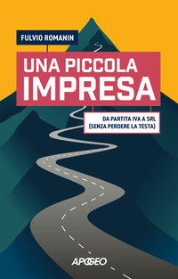 Piccola impresa - da partita iva a srl senza perdere la testa 