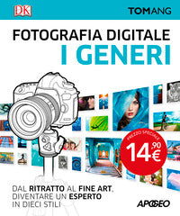 Fotografia digitale - i generi 
