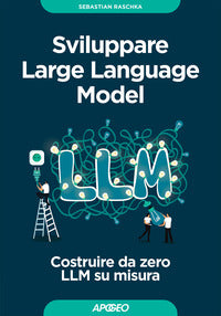 Sviluppare large language model 