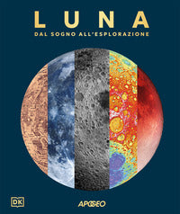 Luna - dal sogno all'esplorazione 