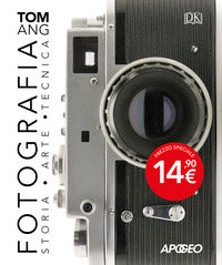 Fotografia - storia arte tecnica 