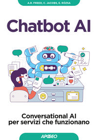 Chatbot ai - conversational ai per servizi che funzionano 